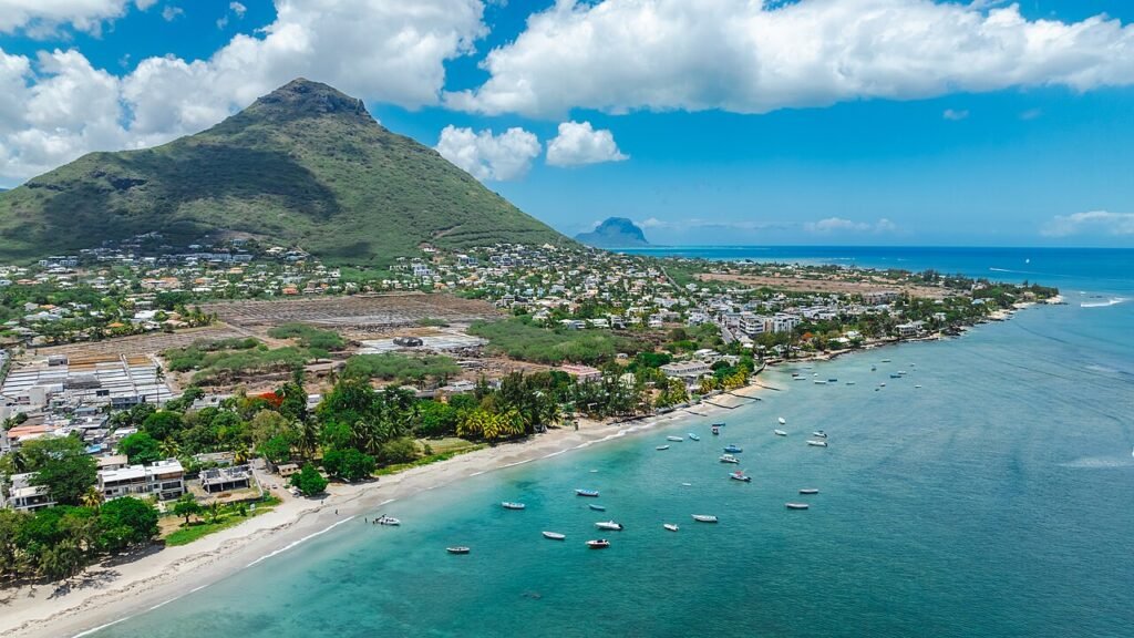 Mauritius denies landing permit to flight from Israel, forcing cancellation: Tour operator