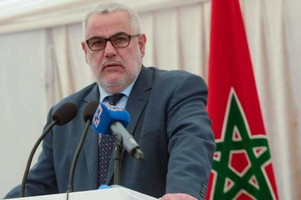 Benkirane declines meeting with newly designated PM Mansouri