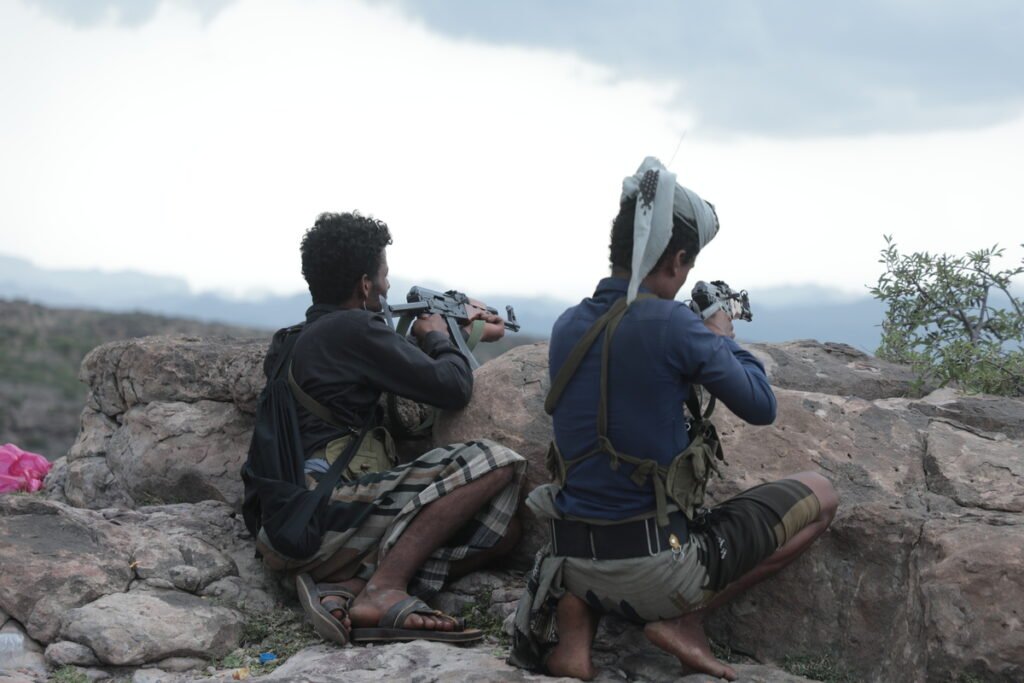 Yemeni army says 700 Houthi fighters killed in 257 operations across country