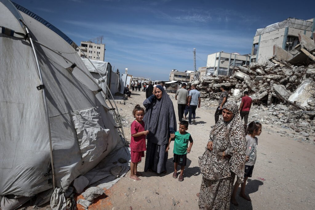 One Palestinian killed, 15 others wounded in Israel’s Gaza truce violations