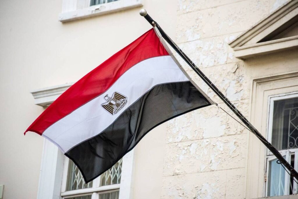 Egypt and Ethiopia expel diplomats in reciprocal move